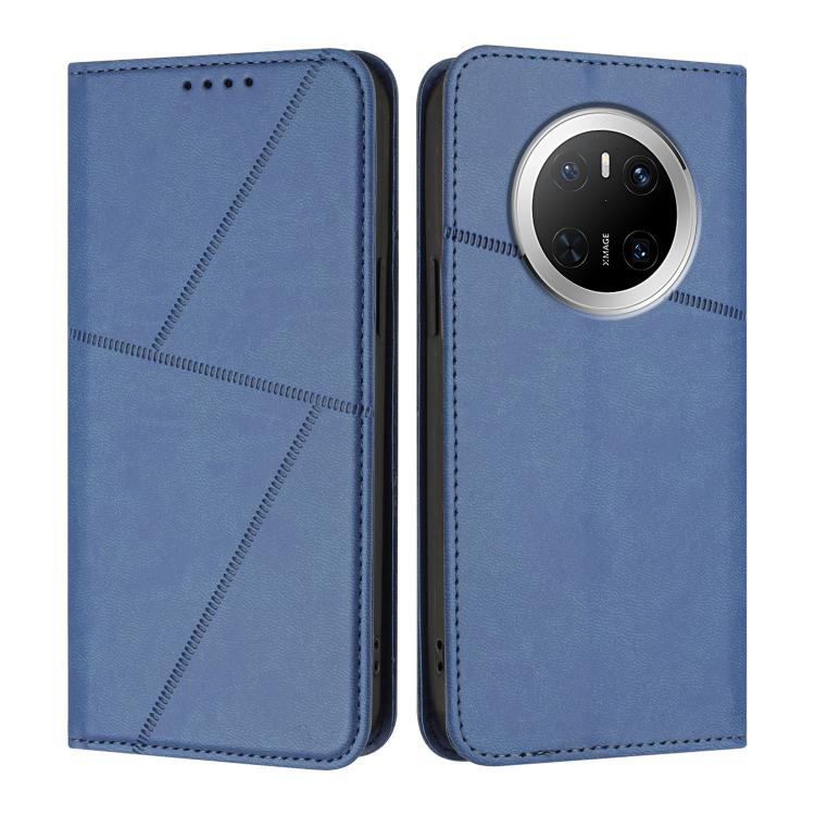 Strong Magnetic Frosted Flip Leather Phone Case, For Huawei Enjoy 80 Plus, For Huawei Pura 80 5G, For Huawei Mate 70 Pro / Mate 70 Pro+, For Huawei Mate 70, For Huawei Pura 70 Pro / Pura 70 Pro+, For Huawei nova 12i, For Huawei nova 12s                ...