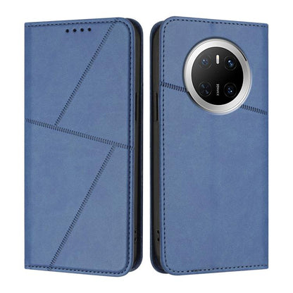 Strong Magnetic Frosted Flip Leather Phone Case, For Huawei Enjoy 80 Plus, For Huawei Pura 80 5G, For Huawei Mate 70 Pro / Mate 70 Pro+, For Huawei Mate 70, For Huawei Pura 70 Pro / Pura 70 Pro+, For Huawei nova 12i, For Huawei nova 12s                ...