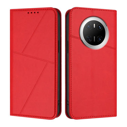 Strong Magnetic Frosted Flip Leather Phone Case, For Huawei Enjoy 80 Plus, For Huawei Pura 80 5G, For Huawei Mate 70 Pro / Mate 70 Pro+, For Huawei Mate 70, For Huawei Pura 70 Pro / Pura 70 Pro+, For Huawei nova 12i, For Huawei nova 12s                ...