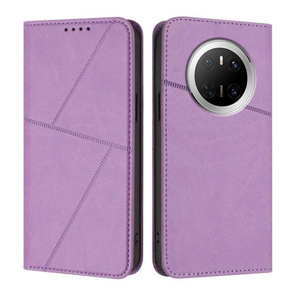 Strong Magnetic Frosted Flip Leather Phone Case, For Huawei Enjoy 80 Plus, For Huawei Pura 80 5G, For Huawei Mate 70 Pro / Mate 70 Pro+, For Huawei Mate 70, For Huawei Pura 70 Pro / Pura 70 Pro+, For Huawei nova 12i, For Huawei nova 12s                ...