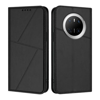 Strong Magnetic Frosted Flip Leather Phone Case, For Huawei Enjoy 80 Plus, For Huawei Pura 80 5G, For Huawei Mate 70 Pro / Mate 70 Pro+, For Huawei Mate 70, For Huawei Pura 70 Pro / Pura 70 Pro+, For Huawei nova 12i, For Huawei nova 12s                ...