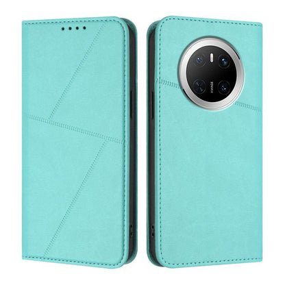 Strong Magnetic Frosted Flip Leather Phone Case, For Huawei Enjoy 80 Plus, For Huawei Pura 80 5G, For Huawei Mate 70 Pro / Mate 70 Pro+, For Huawei Mate 70, For Huawei Pura 70 Pro / Pura 70 Pro+, For Huawei nova 12i, For Huawei nova 12s                ...