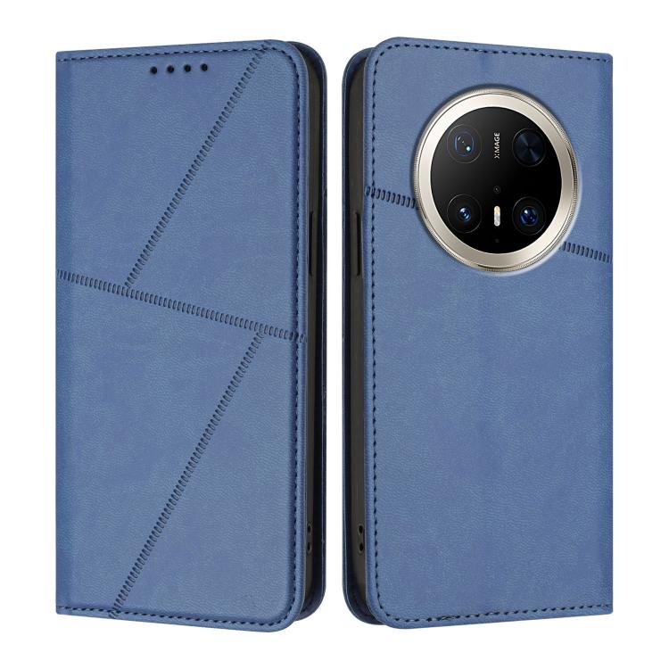 Strong Magnetic Frosted Flip Leather Phone Case, For Huawei Enjoy 80 Plus, For Huawei Pura 80 5G, For Huawei Mate 70 Pro / Mate 70 Pro+, For Huawei Mate 70, For Huawei Pura 70 Pro / Pura 70 Pro+, For Huawei nova 12i, For Huawei nova 12s                ...