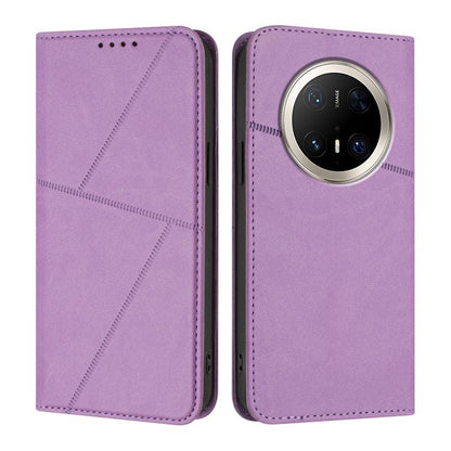 Strong Magnetic Frosted Flip Leather Phone Case, For Huawei Enjoy 80 Plus, For Huawei Pura 80 5G, For Huawei Mate 70 Pro / Mate 70 Pro+, For Huawei Mate 70, For Huawei Pura 70 Pro / Pura 70 Pro+, For Huawei nova 12i, For Huawei nova 12s                ...
