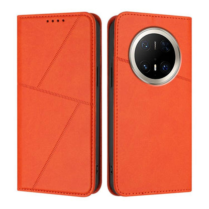 Strong Magnetic Frosted Flip Leather Phone Case, For Huawei Enjoy 80 Plus, For Huawei Pura 80 5G, For Huawei Mate 70 Pro / Mate 70 Pro+, For Huawei Mate 70, For Huawei Pura 70 Pro / Pura 70 Pro+, For Huawei nova 12i, For Huawei nova 12s                ...