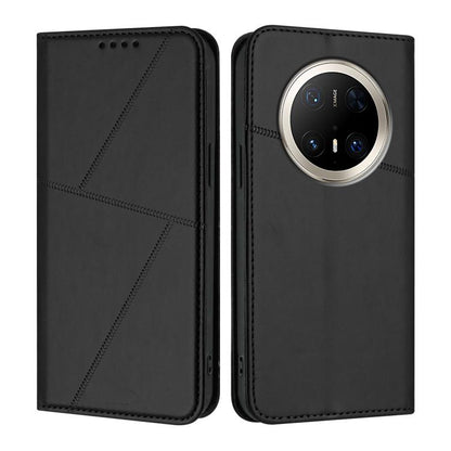 Strong Magnetic Frosted Flip Leather Phone Case, For Huawei Enjoy 80 Plus, For Huawei Pura 80 5G, For Huawei Mate 70 Pro / Mate 70 Pro+, For Huawei Mate 70, For Huawei Pura 70 Pro / Pura 70 Pro+, For Huawei nova 12i, For Huawei nova 12s                ...