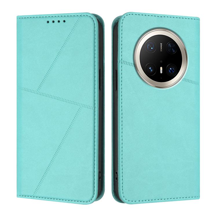 Strong Magnetic Frosted Flip Leather Phone Case, For Huawei Enjoy 80 Plus, For Huawei Pura 80 5G, For Huawei Mate 70 Pro / Mate 70 Pro+, For Huawei Mate 70, For Huawei Pura 70 Pro / Pura 70 Pro+, For Huawei nova 12i, For Huawei nova 12s                ...