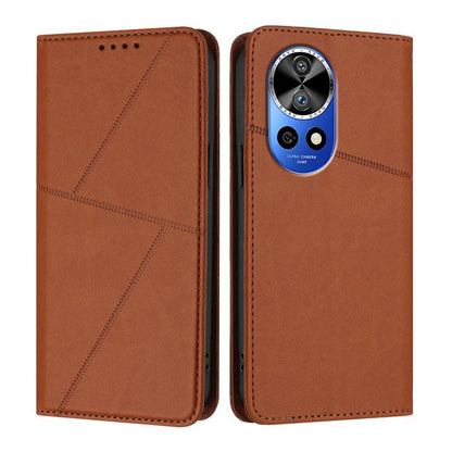 Strong Magnetic Frosted Flip Leather Phone Case, For Huawei Enjoy 80 Plus, For Huawei Pura 80 5G, For Huawei Mate 70 Pro / Mate 70 Pro+, For Huawei Mate 70, For Huawei Pura 70 Pro / Pura 70 Pro+, For Huawei nova 12i, For Huawei nova 12s                ...