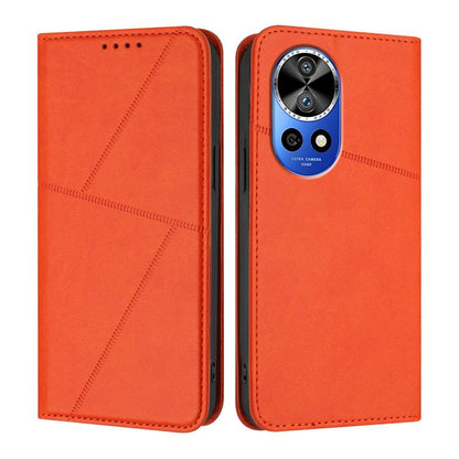 Strong Magnetic Frosted Flip Leather Phone Case, For Huawei Enjoy 80 Plus, For Huawei Pura 80 5G, For Huawei Mate 70 Pro / Mate 70 Pro+, For Huawei Mate 70, For Huawei Pura 70 Pro / Pura 70 Pro+, For Huawei nova 12i, For Huawei nova 12s                ...