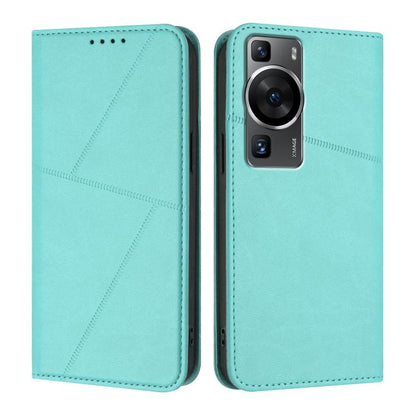 Strong Magnetic Frosted Flip Leather Phone Case, For Huawei Maimang A20, For Huawei Mate 60, For Huawei P60 / P60 Pro, For Huawei Enjoy 50 Pro, For Huawei Enjoy 50, For Huawei P50 Pro, For Huawei P50