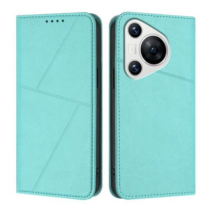 Strong Magnetic Frosted Flip Leather Phone Case, For Huawei Enjoy 80 Plus, For Huawei Pura 80 5G, For Huawei Mate 70 Pro / Mate 70 Pro+, For Huawei Mate 70, For Huawei Pura 70 Pro / Pura 70 Pro+, For Huawei nova 12i, For Huawei nova 12s                ...