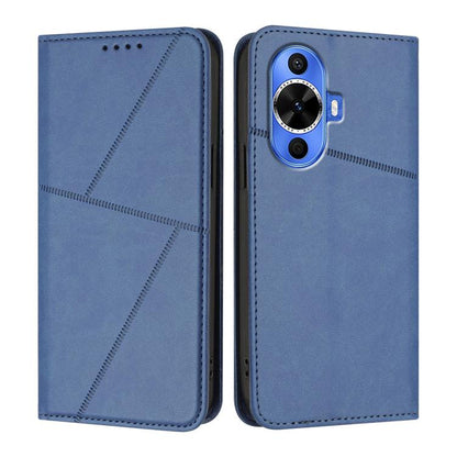 Strong Magnetic Frosted Flip Leather Phone Case, For Huawei Enjoy 80 Plus, For Huawei Pura 80 5G, For Huawei Mate 70 Pro / Mate 70 Pro+, For Huawei Mate 70, For Huawei Pura 70 Pro / Pura 70 Pro+, For Huawei nova 12i, For Huawei nova 12s                ...