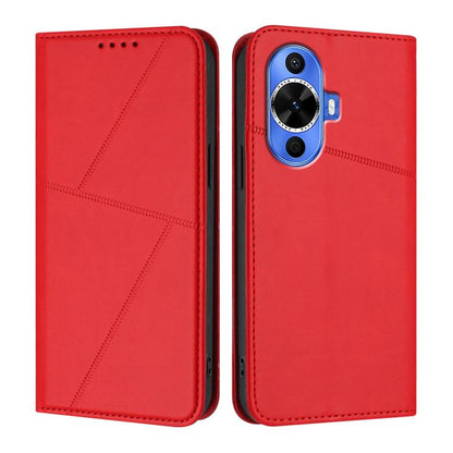 Strong Magnetic Frosted Flip Leather Phone Case, For Huawei Enjoy 80 Plus, For Huawei Pura 80 5G, For Huawei Mate 70 Pro / Mate 70 Pro+, For Huawei Mate 70, For Huawei Pura 70 Pro / Pura 70 Pro+, For Huawei nova 12i, For Huawei nova 12s                ...