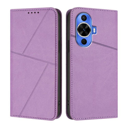 Strong Magnetic Frosted Flip Leather Phone Case, For Huawei Enjoy 80 Plus, For Huawei Pura 80 5G, For Huawei Mate 70 Pro / Mate 70 Pro+, For Huawei Mate 70, For Huawei Pura 70 Pro / Pura 70 Pro+, For Huawei nova 12i, For Huawei nova 12s                ...