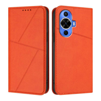 Strong Magnetic Frosted Flip Leather Phone Case, For Huawei Enjoy 80 Plus, For Huawei Pura 80 5G, For Huawei Mate 70 Pro / Mate 70 Pro+, For Huawei Mate 70, For Huawei Pura 70 Pro / Pura 70 Pro+, For Huawei nova 12i, For Huawei nova 12s                ...