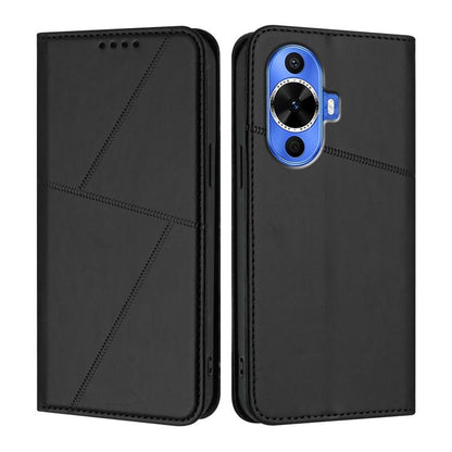 Strong Magnetic Frosted Flip Leather Phone Case, For Huawei Enjoy 80 Plus, For Huawei Pura 80 5G, For Huawei Mate 70 Pro / Mate 70 Pro+, For Huawei Mate 70, For Huawei Pura 70 Pro / Pura 70 Pro+, For Huawei nova 12i, For Huawei nova 12s                ...