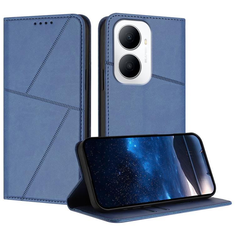 Strong Magnetic Frosted Flip Leather Phone Case, For Huawei Enjoy 80 Plus, For Huawei Pura 80 5G, For Huawei Mate 70 Pro / Mate 70 Pro+, For Huawei Mate 70, For Huawei Pura 70 Pro / Pura 70 Pro+, For Huawei nova 12i, For Huawei nova 12s                ...