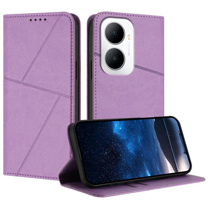 Strong Magnetic Frosted Flip Leather Phone Case, For Huawei Enjoy 80 Plus, For Huawei Pura 80 5G, For Huawei Mate 70 Pro / Mate 70 Pro+, For Huawei Mate 70, For Huawei Pura 70 Pro / Pura 70 Pro+, For Huawei nova 12i, For Huawei nova 12s                ...