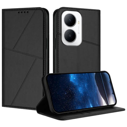 Strong Magnetic Frosted Flip Leather Phone Case, For Huawei Enjoy 80 Plus, For Huawei Pura 80 5G, For Huawei Mate 70 Pro / Mate 70 Pro+, For Huawei Mate 70, For Huawei Pura 70 Pro / Pura 70 Pro+, For Huawei nova 12i, For Huawei nova 12s                ...