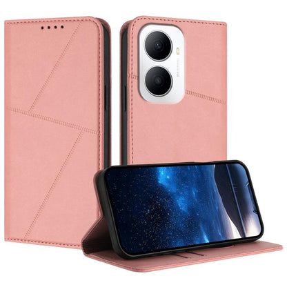 Strong Magnetic Frosted Flip Leather Phone Case, For Huawei Enjoy 80 Plus, For Huawei Pura 80 5G, For Huawei Mate 70 Pro / Mate 70 Pro+, For Huawei Mate 70, For Huawei Pura 70 Pro / Pura 70 Pro+, For Huawei nova 12i, For Huawei nova 12s                ...