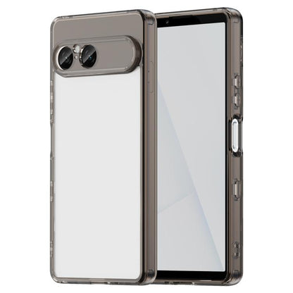 PC Hybrid TPU Airbag Shockproof Phone Case, For Sony Xperia 10 VIII, For Sony Xperia 1 VII