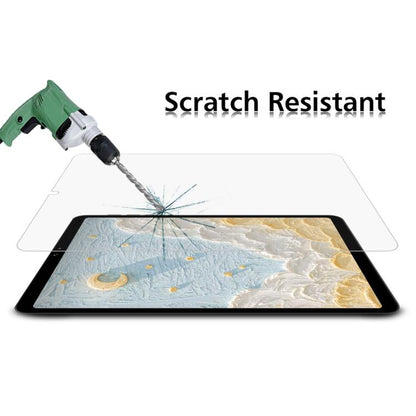 9H 0.3mm Explosion-proof Tempered Glass Film, For BNCF Bpad mini 8.4 inch, For BNCF Bpad mini SE 8.7 inch, For BNCF Bpad 10 10.1 inch, For BNCF Bpad 13 13.4 inch, For BNCF Bpad 10 Pro 10.1 inch, For BNCF Bpad 11 11 inch, For BNCF Bpad mini Ultra 8.4 inch