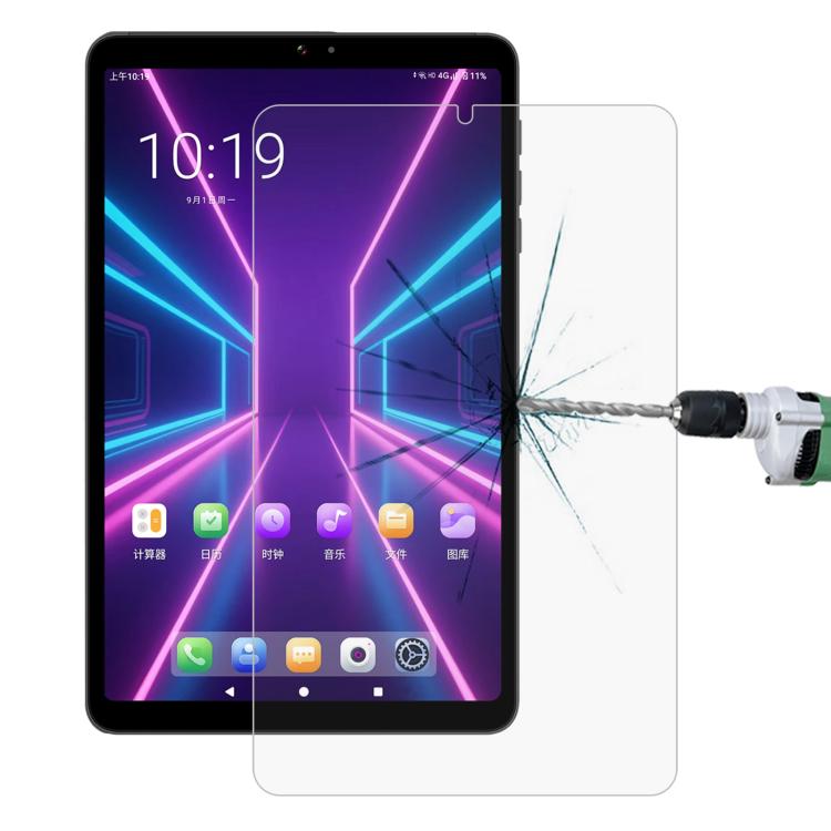 9H 0.3mm Explosion-proof Tempered Glass Film, For BNCF Bpad mini 8.4 inch, For BNCF Bpad mini SE 8.7 inch, For BNCF Bpad 10 10.1 inch, For BNCF Bpad 13 13.4 inch, For BNCF Bpad 10 Pro 10.1 inch, For BNCF Bpad 11 11 inch, For BNCF Bpad mini Ultra 8.4 inch