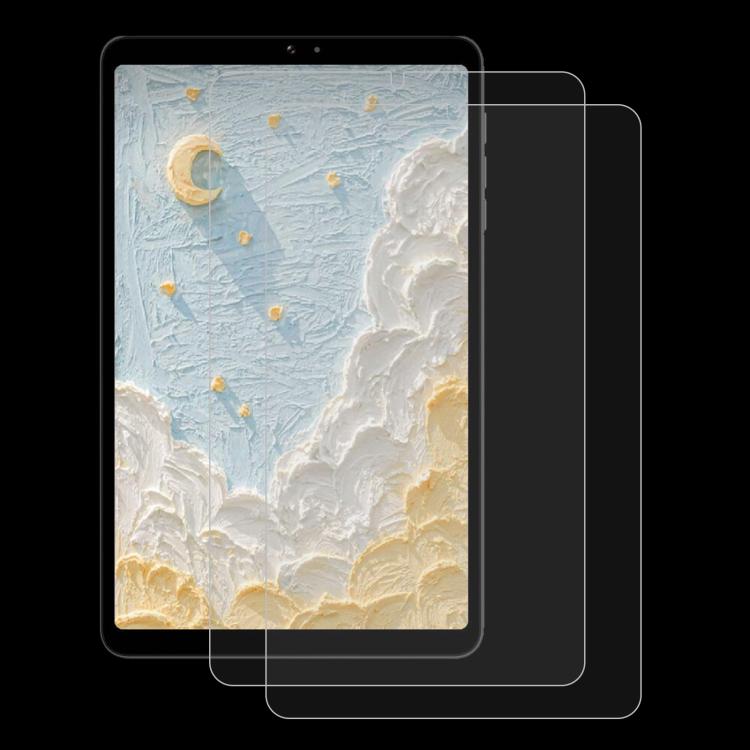 2pcs 9H 0.3mm Explosion-proof Tempered Glass Film, For BNCF Bpad mini 8.4 inch, For BNCF Bpad mini SE 8.7 inch, For BNCF Bpad 10 10.1 inch, For BNCF Bpad 13 13.4 inch, For BNCF Bpad 10 Pro 10.1 inch, For BNCF Bpad 11 11 inch                            ...