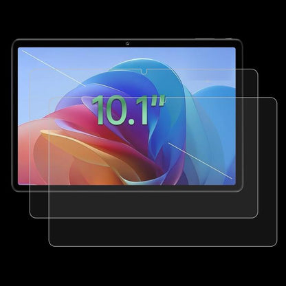2pcs 9H 0.3mm Explosion-proof Tempered Glass Film, For BNCF Bpad mini 8.4 inch, For BNCF Bpad mini SE 8.7 inch, For BNCF Bpad 10 10.1 inch, For BNCF Bpad 13 13.4 inch, For BNCF Bpad 10 Pro 10.1 inch, For BNCF Bpad 11 11 inch                            ...