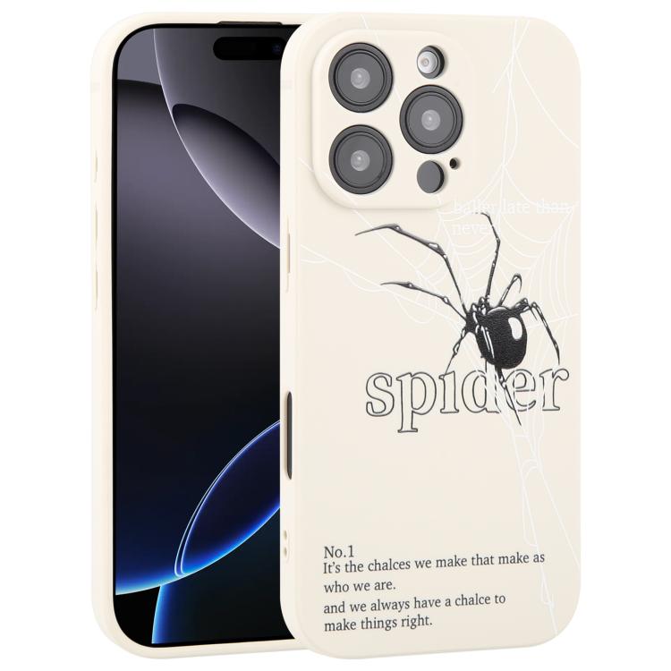 Graffiti Spider TPU Phone Case, For Redmi Note 14 Pro 4G Global, For Redmi Note 14 4G 163.25mm Global, For Redmi Note 14 5G Global, For Redmi 14C 4G, For Redmi 13 4G, For Redmi Note 13 Pro 4G, For Redmi Note 13 4G, For Redmi Note 13 5G                 ...