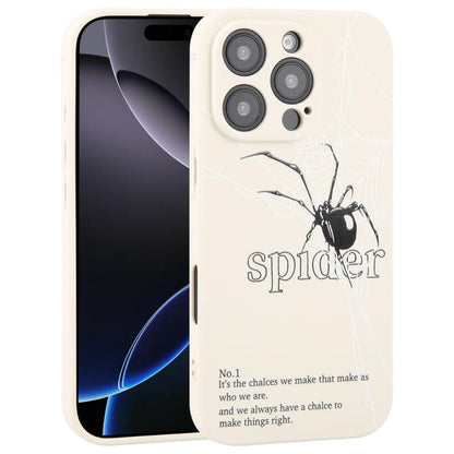 Graffiti Spider TPU Phone Case, For Redmi Note 14 Pro 4G Global, For Redmi Note 14 4G 163.25mm Global, For Redmi Note 14 5G Global, For Redmi 14C 4G, For Redmi 13 4G, For Redmi Note 13 Pro 4G, For Redmi Note 13 4G, For Redmi Note 13 5G                 ...