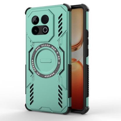 Butterfly Armor MagSafe Magnetic Ring Shockproof Phone Case, For vivo T5 Lite 5G Global, For vivo S2 5G Global, For vivo X300 FE 5G Russia/S50 Pro mini, For vivo T5 Pro 5G Global, For vivo V70 FE 5G Global, For vivo iQOO Z11X 5G India                  ...