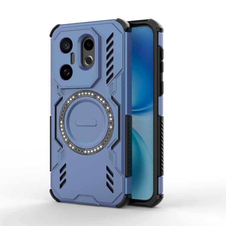 Butterfly Armor MagSafe Magnetic Ring Shockproof Phone Case, For vivo T5 Lite 5G Global, For vivo S2 5G Global, For vivo X300 FE 5G Russia/S50 Pro mini, For vivo T5 Pro 5G Global, For vivo V70 FE 5G Global, For vivo iQOO Z11X 5G India                  ...