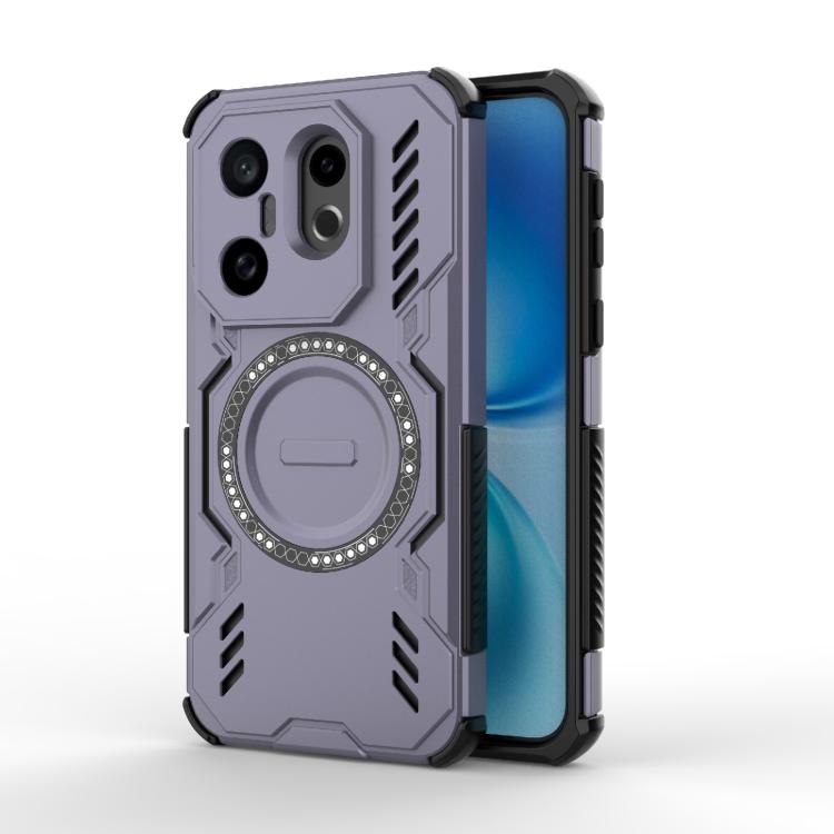 Butterfly Armor MagSafe Magnetic Ring Shockproof Phone Case, For vivo T5 Lite 5G Global, For vivo S2 5G Global, For vivo X300 FE 5G Russia/S50 Pro mini, For vivo T5 Pro 5G Global, For vivo V70 FE 5G Global, For vivo iQOO Z11X 5G India                  ...