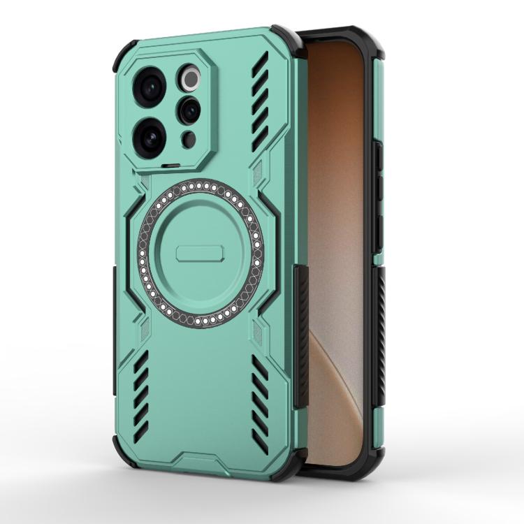 Butterfly Armor MagSafe Magnetic Ring Shockproof Phone Case, For vivo T5 Lite 5G Global, For vivo S2 5G Global, For vivo X300 FE 5G Russia/S50 Pro mini, For vivo T5 Pro 5G Global, For vivo V70 FE 5G Global, For vivo iQOO Z11X 5G India                  ...