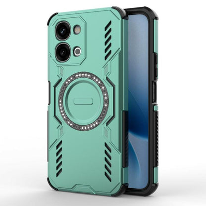 Butterfly Armor MagSafe Magnetic Ring Shockproof Phone Case, For vivo T5 Lite 5G Global, For vivo S2 5G Global, For vivo X300 FE 5G Russia/S50 Pro mini, For vivo T5 Pro 5G Global, For vivo V70 FE 5G Global, For vivo iQOO Z11X 5G India                  ...