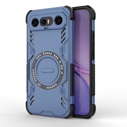 Butterfly Armor MagSafe Magnetic Ring Shockproof Phone Case, For vivo T5 Lite 5G Global, For vivo S2 5G Global, For vivo X300 FE 5G Russia/S50 Pro mini, For vivo T5 Pro 5G Global, For vivo V70 FE 5G Global, For vivo iQOO Z11X 5G India                  ...