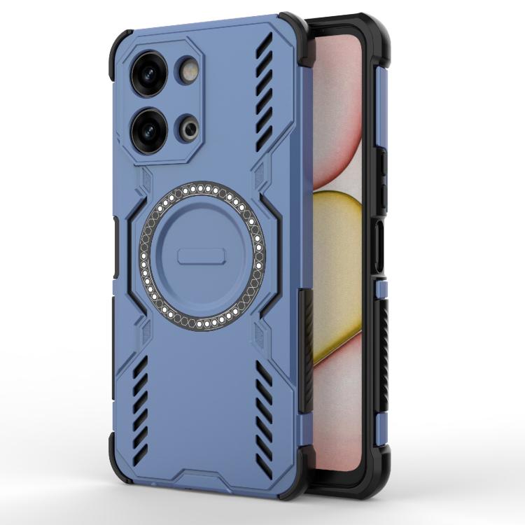 Butterfly Armor MagSafe Magnetic Ring Shockproof Phone Case, For vivo T5 Lite 5G Global, For vivo S2 5G Global, For vivo X300 FE 5G Russia/S50 Pro mini, For vivo T5 Pro 5G Global, For vivo V70 FE 5G Global, For vivo iQOO Z11X 5G India                  ...