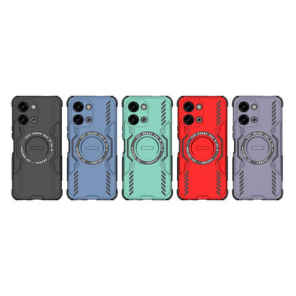 Butterfly Armor MagSafe Magnetic Ring Shockproof Phone Case, For vivo T5 Lite 5G Global, For vivo S2 5G Global, For vivo X300 FE 5G Russia/S50 Pro mini, For vivo T5 Pro 5G Global, For vivo V70 FE 5G Global, For vivo iQOO Z11X 5G India                  ...