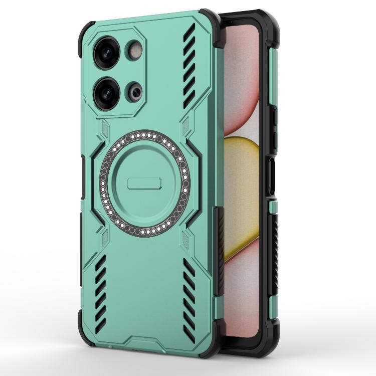 Butterfly Armor MagSafe Magnetic Ring Shockproof Phone Case, For vivo T5 Lite 5G Global, For vivo S2 5G Global, For vivo X300 FE 5G Russia/S50 Pro mini, For vivo T5 Pro 5G Global, For vivo V70 FE 5G Global, For vivo iQOO Z11X 5G India                  ...