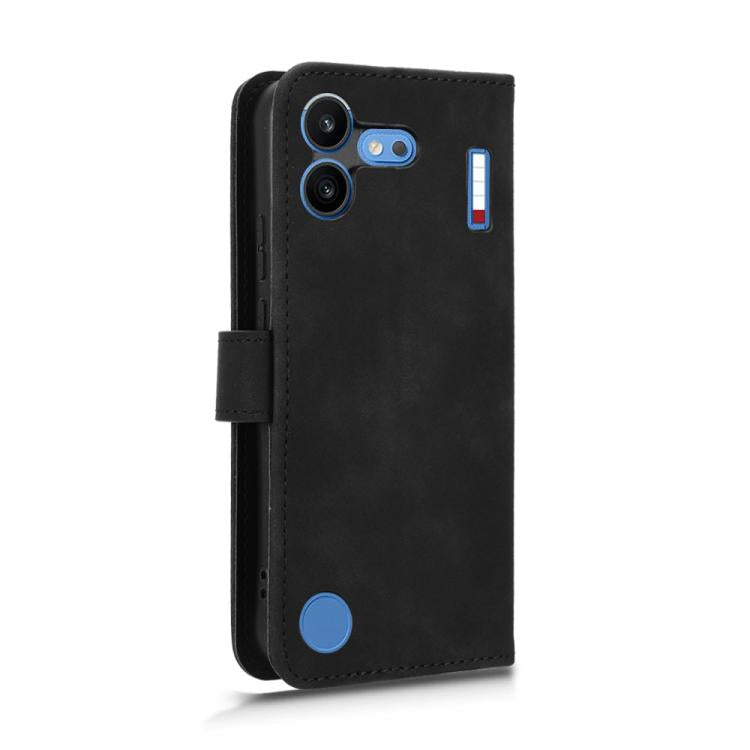 Skin Feel Magnetic Flip Leather Phone Case, For Nothing Phone 4b 5G, For Nothing Phone 4a Pro, For Nothing Phone 4a, For Nothing Phone 3, For Nothing CMF Phone 2 Pro, For Nothing Phone 3a