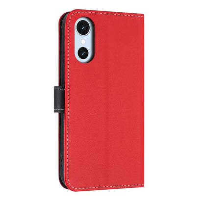 Metal Bow Leather Phone Case with Hand Strap, For Fujitsu Arrows We3, For Fujitsu Rakuraku F-53E, For Fujitsu Arrows We2 F-52E, For Fujitsu Arrows We2 Plus F-51E, For Fujitsu Arrows WE F-51B / BZ03, For Fujitsu Arrows F-52B