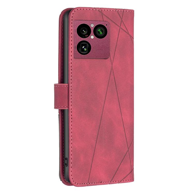 Magnetic Buckle Rhombus Texture Leather Phone Case, For Sony Xperia 1 VIII, For Sony Xperia 1 VII