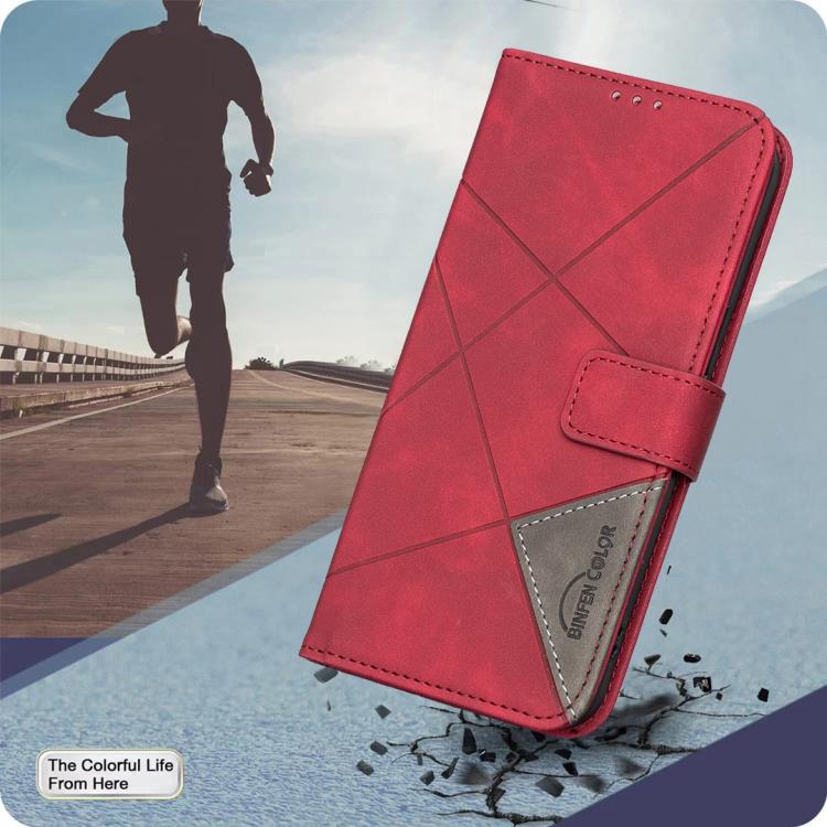 Magnetic Buckle Rhombus Texture Leather Phone Case, For Sony Xperia 1 VIII, For Sony Xperia 1 VII