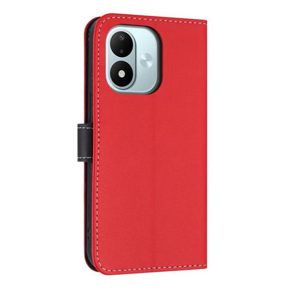 Metal Bow Leather Phone Case with Hand Strap, For Redmi Note 17 4G / 5G Global 169.7mm, For Redmi Note 17 Pro+ 5G Global 163.4mm, For Redmi 15a 5G Global, For Redmi Turbo 5 Max 5G / Poco X8 Pro Max 5G, For Redmi Turbo 5 5G / Poco X8 Pro 5G             ...
