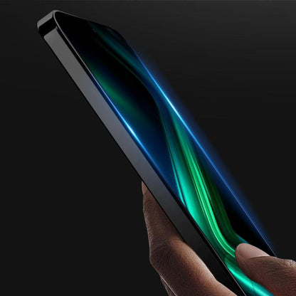 10pcs DUX DUCIS 0.33mm 9H Medium Alumina Tempered Glass Film, For Infinix GT 50 Pro 5G, For Infinix Hot 70 4G, For Infinix Hot 60 4G / 60i 4G, For Infinix Hot 60 Pro+ 4G, For Infinix Hot 60 Pro 4G, For Infinix Smart 10 4G / 10 Plus 4G                  ...