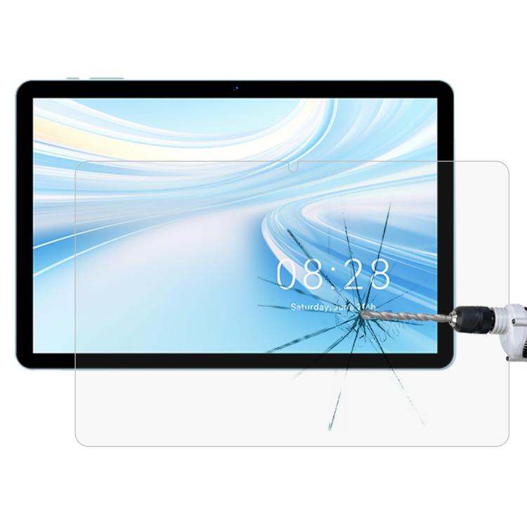 9H 0.3mm Explosion-proof Tempered Glass Film, For SVITOO P11 11 inch, For SVITOO P10 10.1 inch, For SVITOO PL001 10.1 inch, For SVITOO P108 11.97 inch, For SVITOO Tab 10 GMs Certified 1027C 10.1