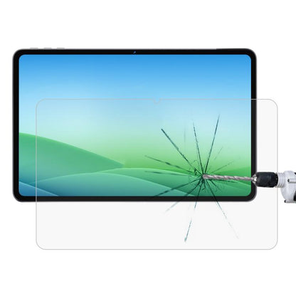 9H 0.3mm Explosion-proof Tempered Glass Film, For SVITOO P11 11 inch, For SVITOO P10 10.1 inch, For SVITOO PL001 10.1 inch, For SVITOO P108 11.97 inch, For SVITOO Tab 10 GMs Certified 1027C 10.1