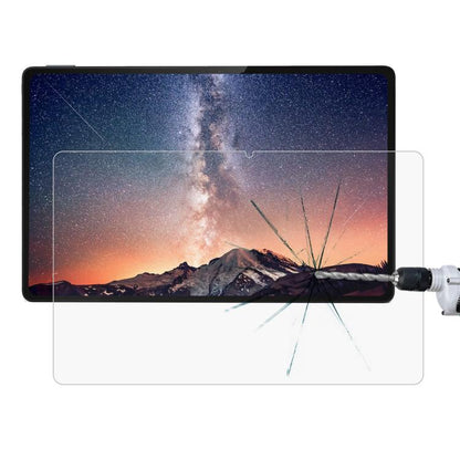 9H 0.3mm Explosion-proof Tempered Glass Film, For Azeyou F27 / F29 12 inch, For Azeyou M17 T11 11 inch, For Azeyou F27 mini 8.7
