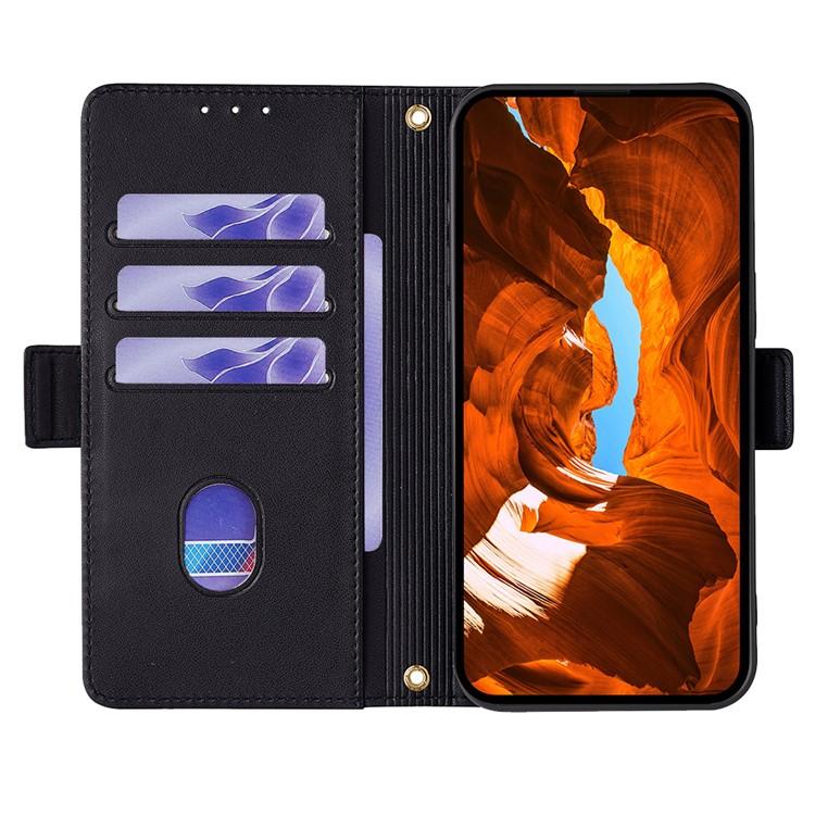 Crossbody Chain Leather Phone Case, For Redmi A7 Pro 4G / 5G 171mm / Poco C85x, For Redmi Turbo 5 Max / Poco X8 Pro Max 5G, For Redmi Turbo 5 / Poco X8 Pro 5G, For Redmi K90 Pro Max / Poco F8 Ultra, For Redmi K90 / Poco F8 Pro                          ...